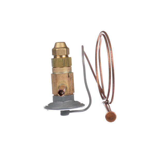 Duke 216864 VALVE,TXV 54PSI ADJUSTABLE