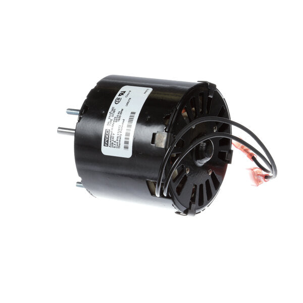 Duke 512872 MOTOR, VENTILADOR DE PRUEBA