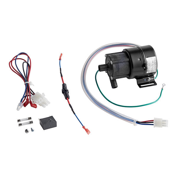 Hoshizaki SP-5687 HANNING PUMP MOTOR RPLMNT