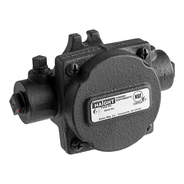Henny Penny 171168 ASSY-SUB PUMP 5 GPM