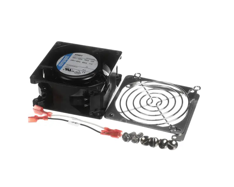 Kit de reemplazo de ventilador Antunes 7001440