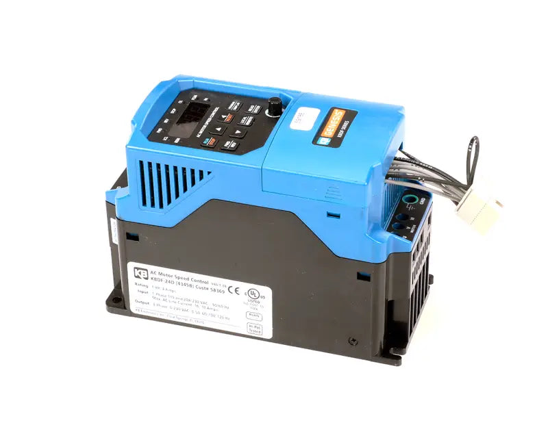 Blodgett 59743 KIT,KB DRIVE VFD V2 DIGITAL