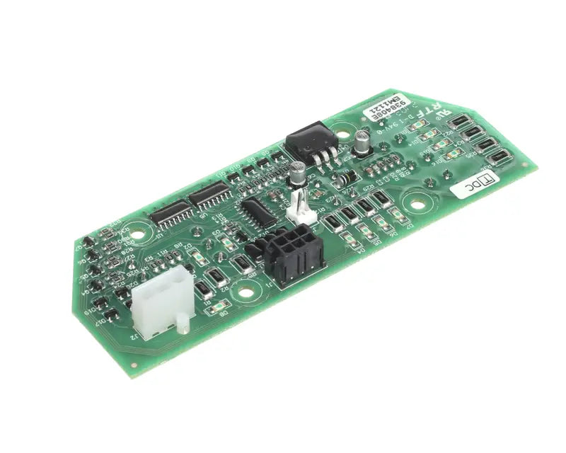 Hobart 00-938408 BOARD PC, KEYBOARD