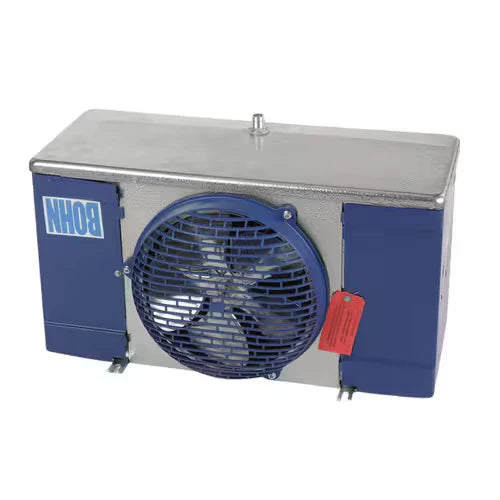 Serpentín evaporador Heatcraft BEL0060AS6AMAB0000