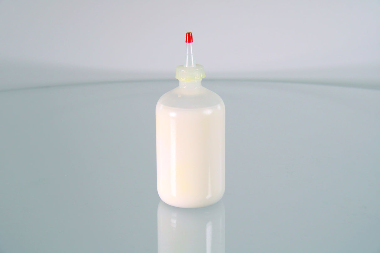 Pizza Group NH1CH6-120-INDIVIDUAL 500ML Kluberfood Oil