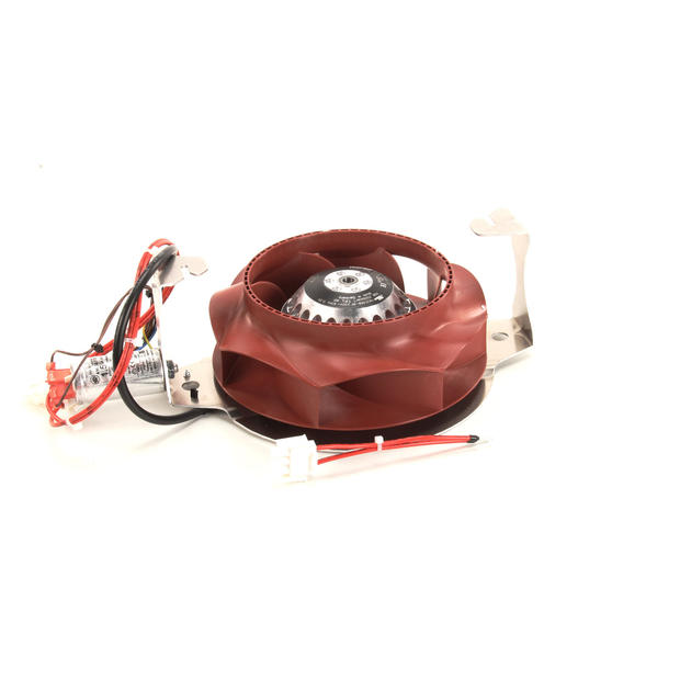 Merrychef PSA2195 E4S COOLING FAN ASSY