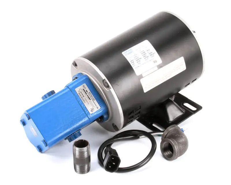Pitco 60143513-CL BOMBA, KIT DE SERVICIO 115 V/230 V 8 GPM