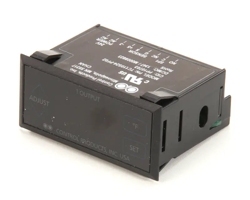 Pitco PP10703 CONTROL, TERMOSTATO DGTL 24V-195DEG RE