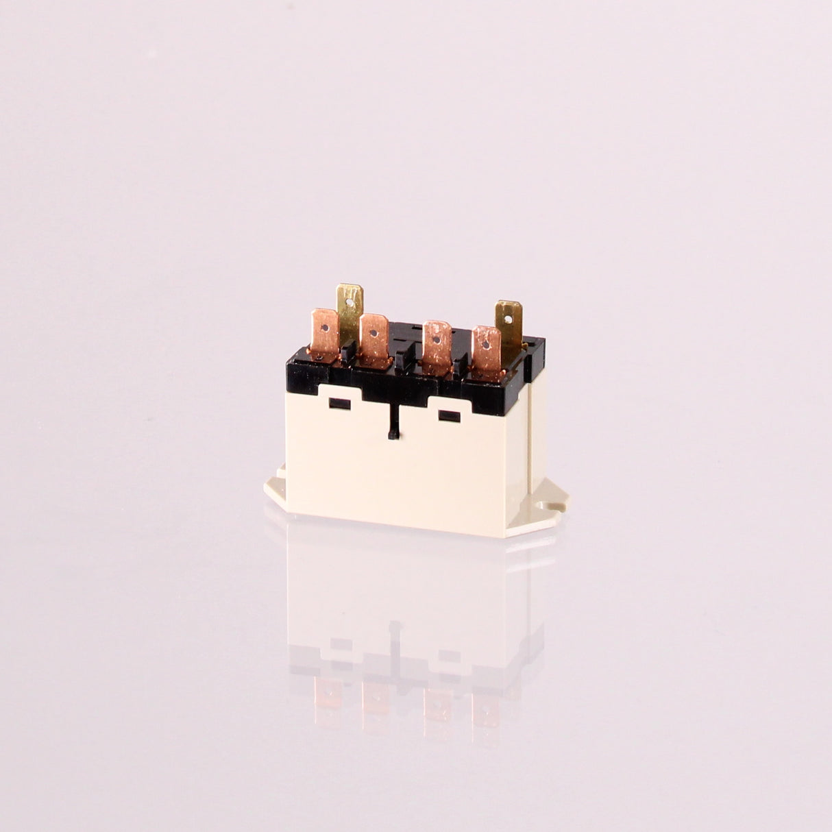 Blodgett 37058 RELAY, DPST 25A 24V
