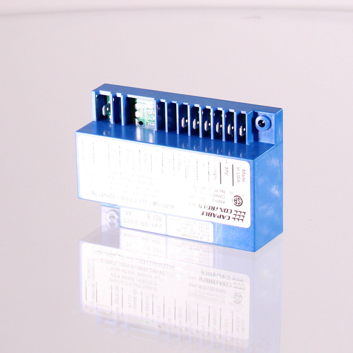 Pitco 60152001-CL Ignition Module