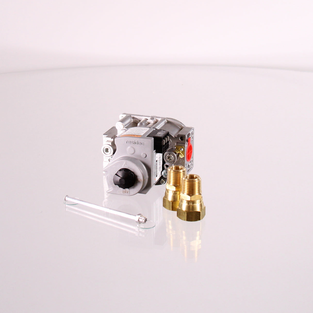 Kit de válvula de gas Pitco 60113501-CL