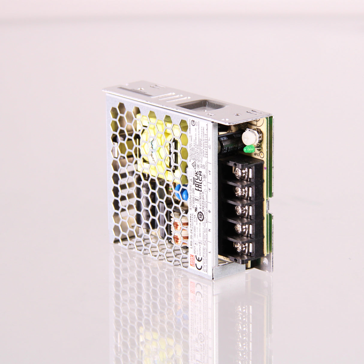 Pizza Group A88SE00008 TRASFORMATORE 220V/24VDC 35W PER TN