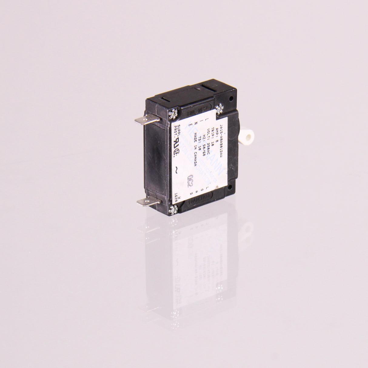 Hardt 4306 Circuit Breaker