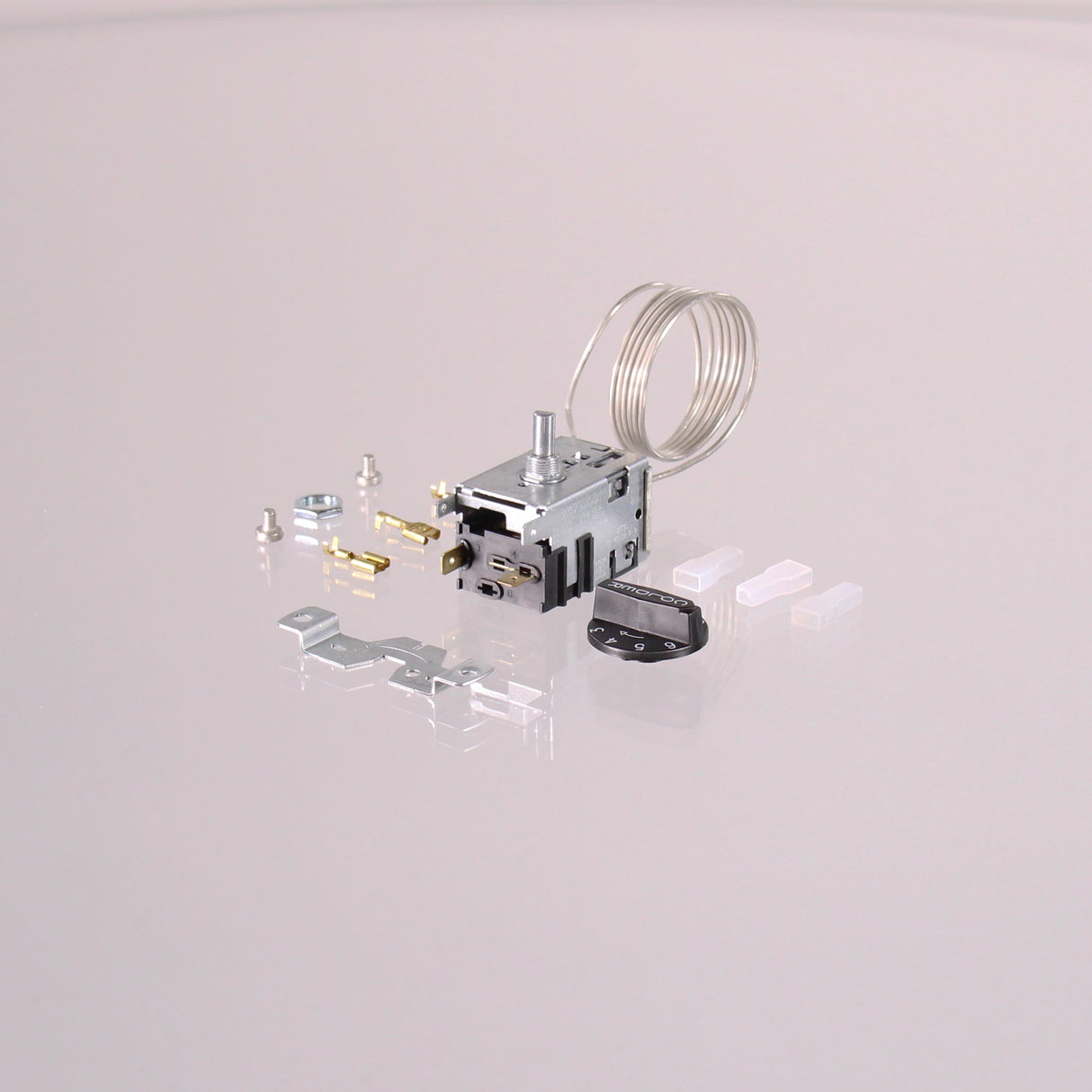 Control de temperatura True 800393