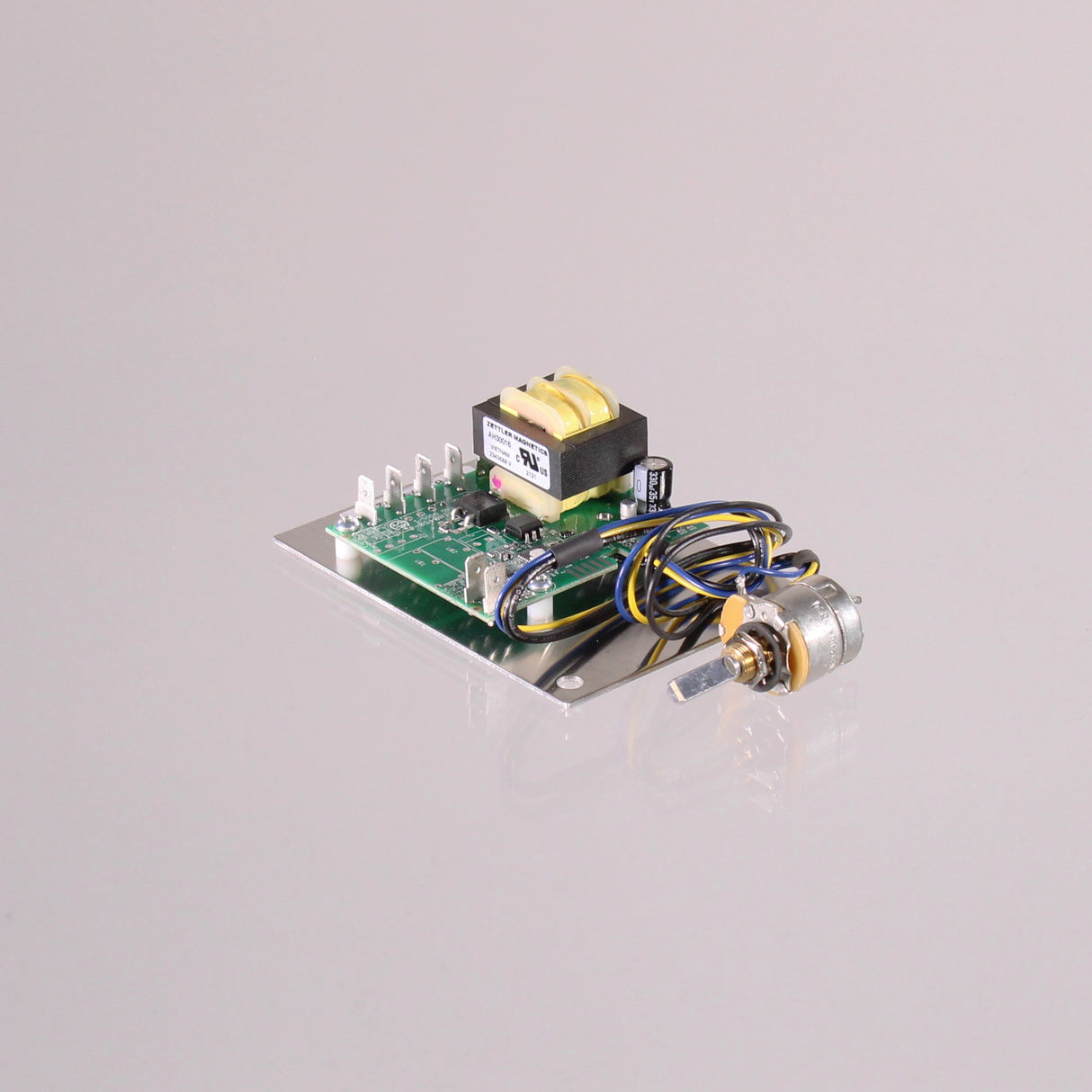 Control de temperatura Crown Steam 5555-1