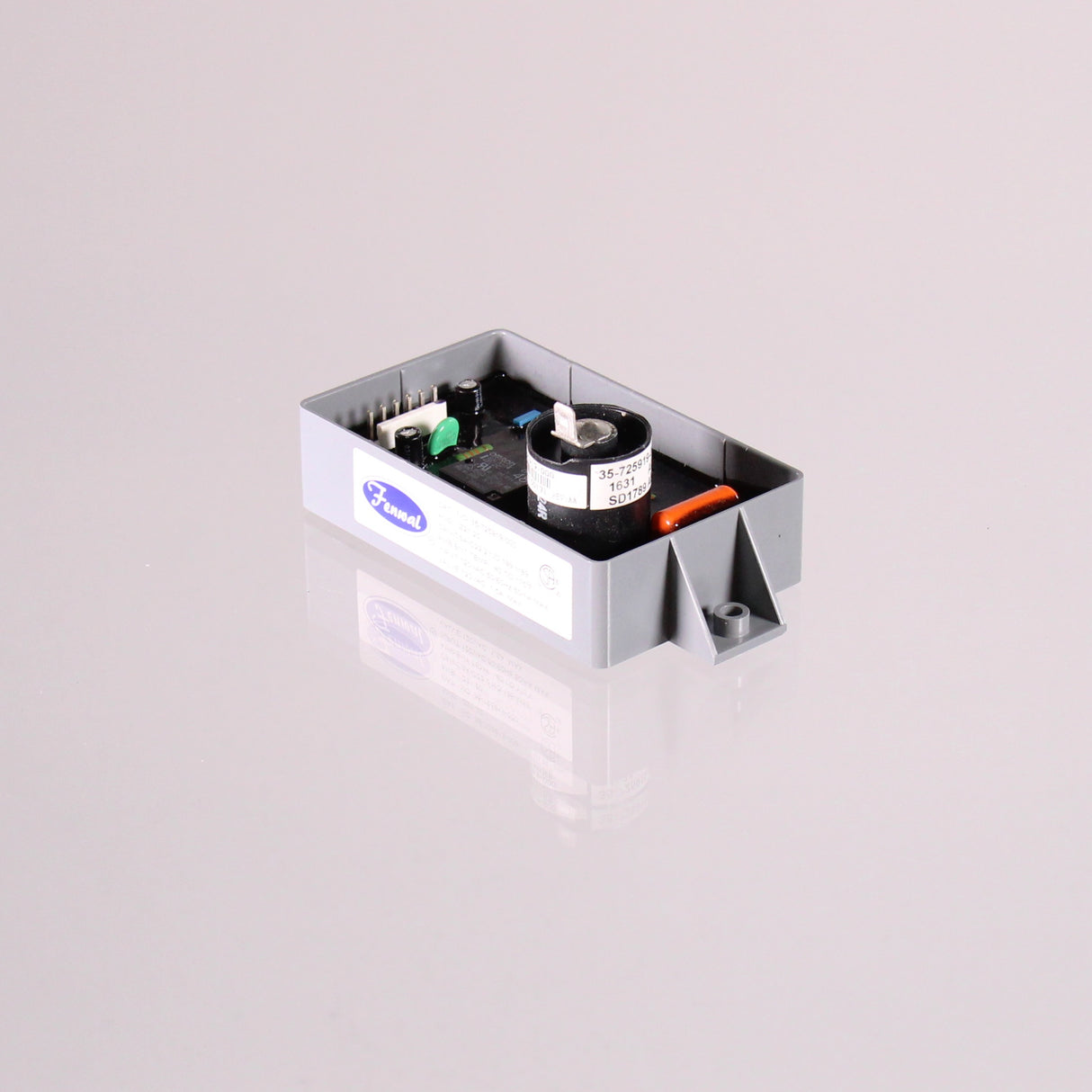 Módulo American Range A10082, nuevo encendido por chispa, 120 V, A10076/MICRO 50N M/MSD/ARC