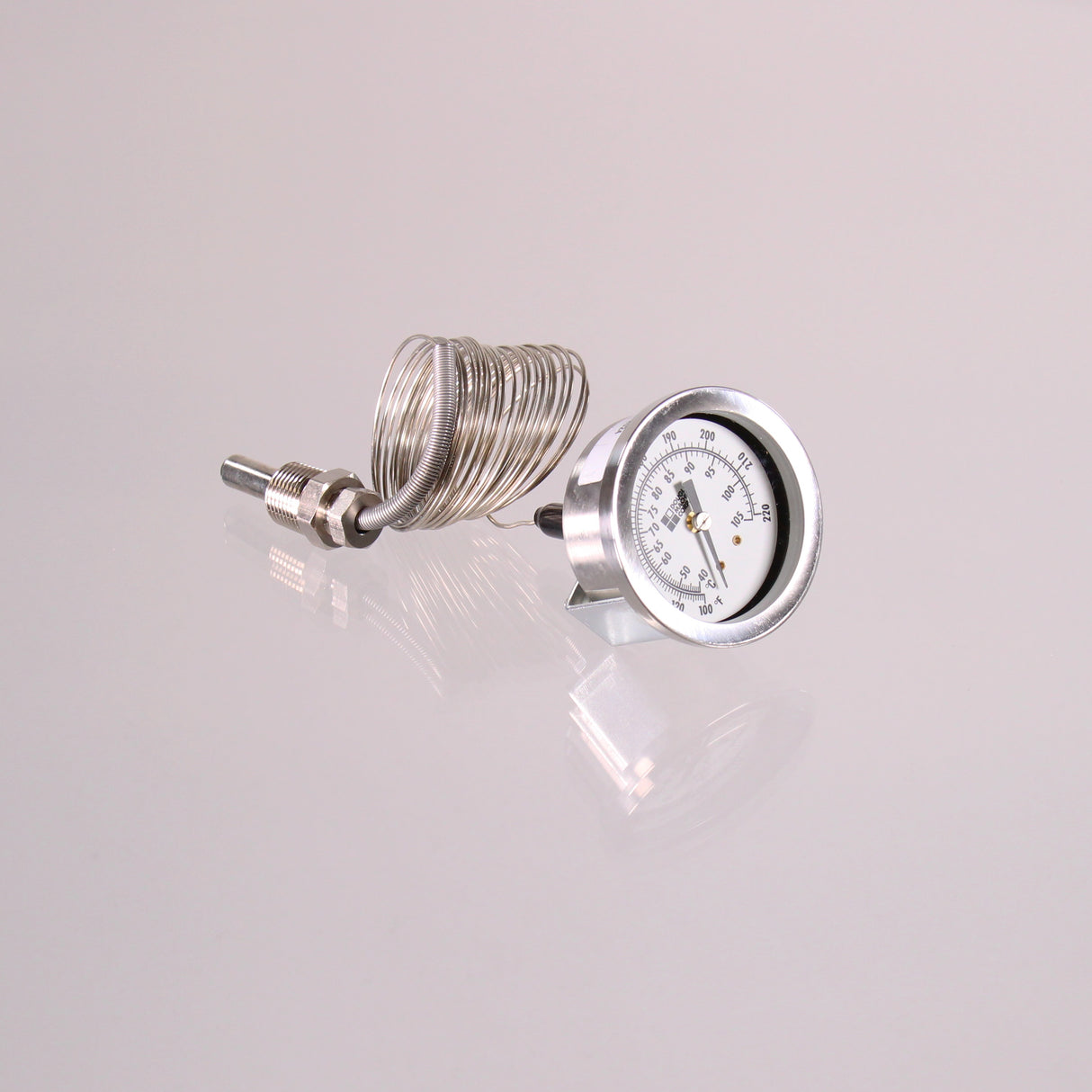 Douglas Machines 0748 Rinse Gauge