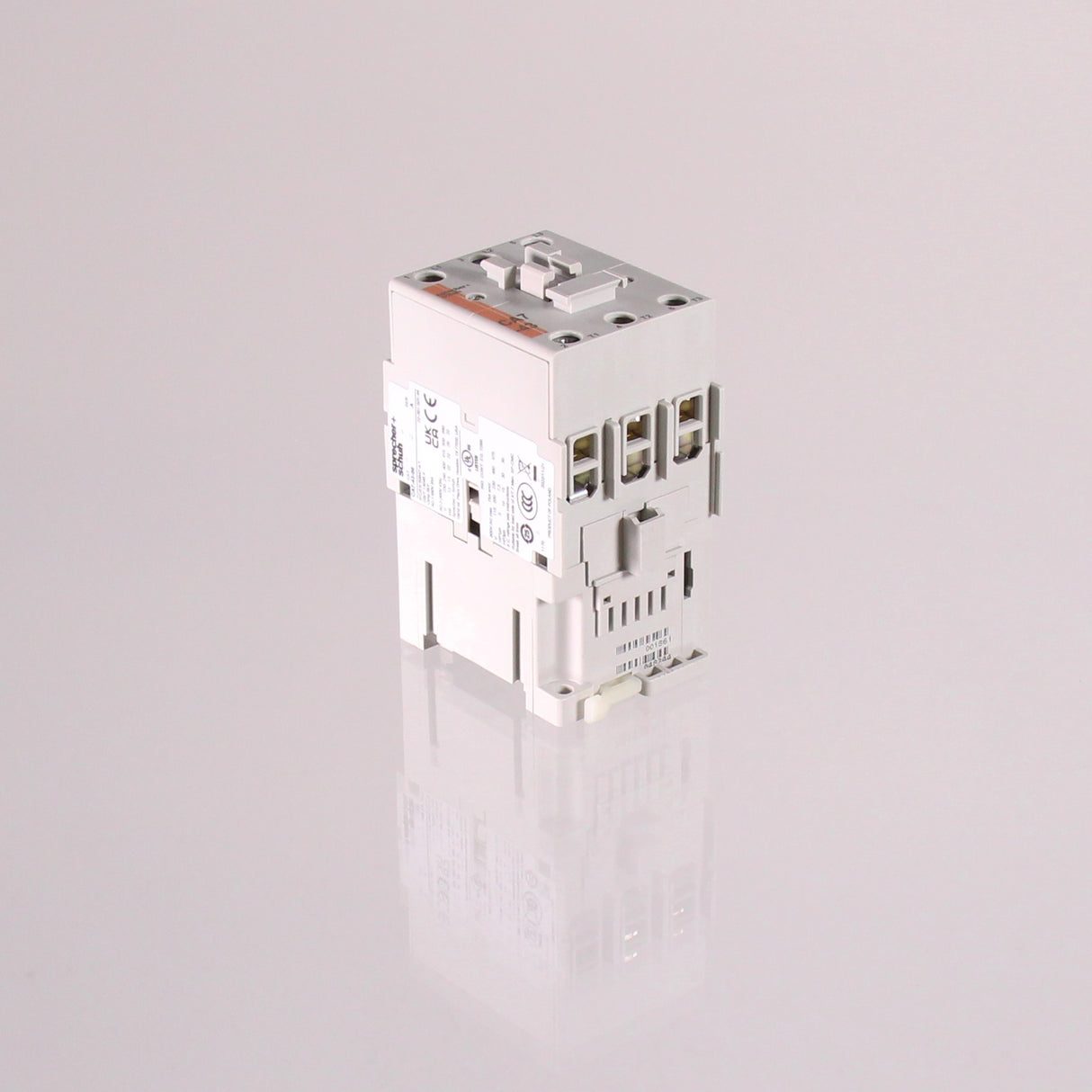 Contactor Ultrafryer 18A401