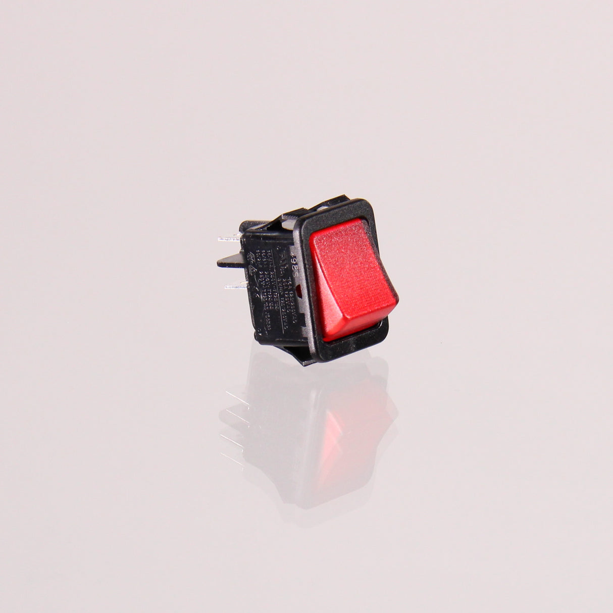 Randell EL SWT610BE Rocker Switch