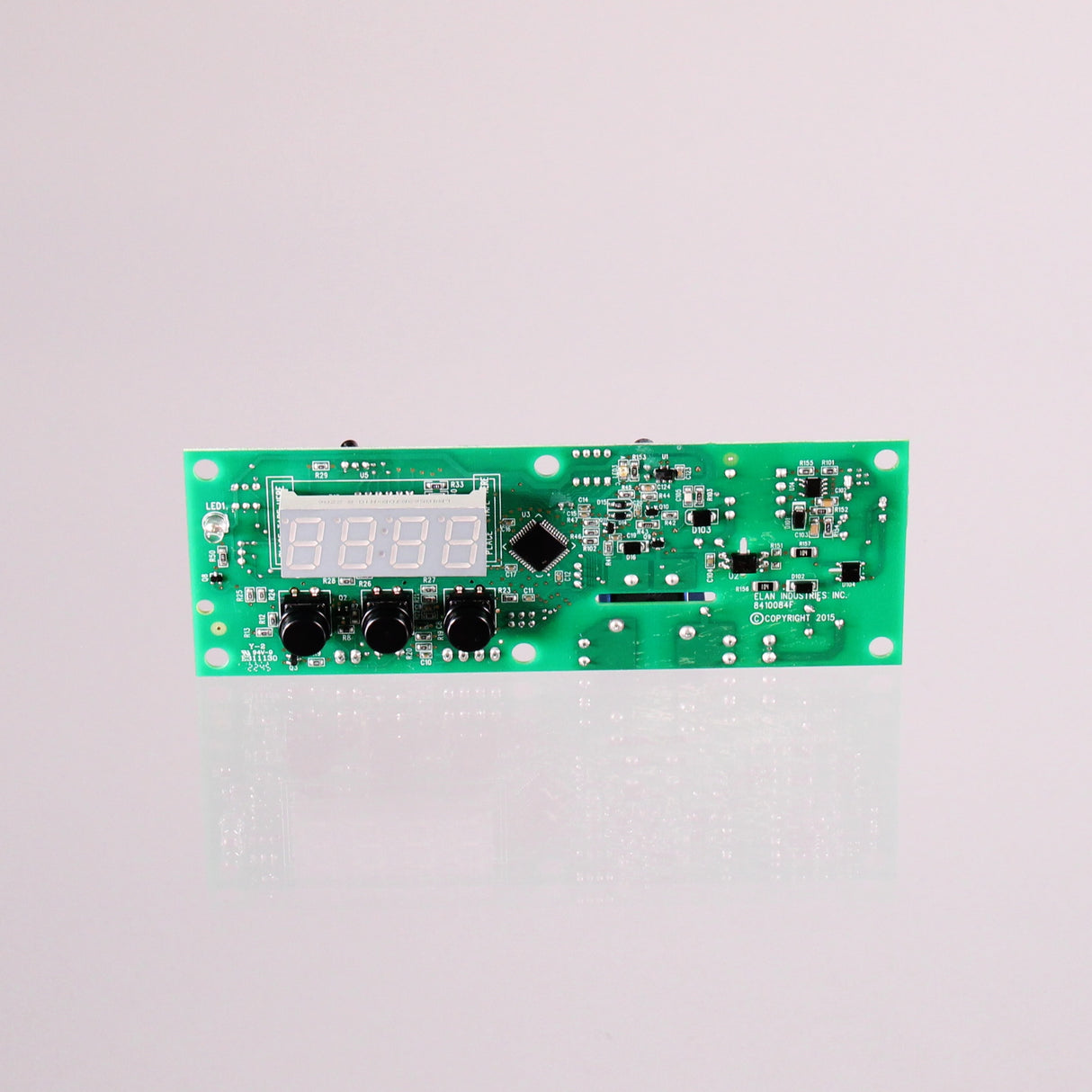 Alto Shaam CC-34970 Control Board