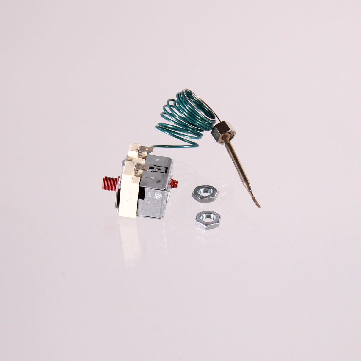 Rational 40.01.482S Safety Temperature Limiter