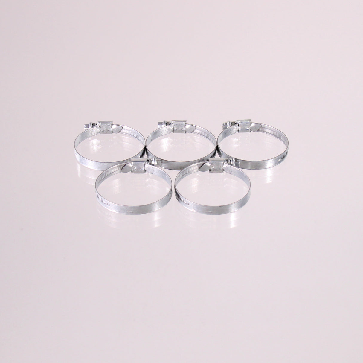 Rational 10.01.867P Hose Clamp