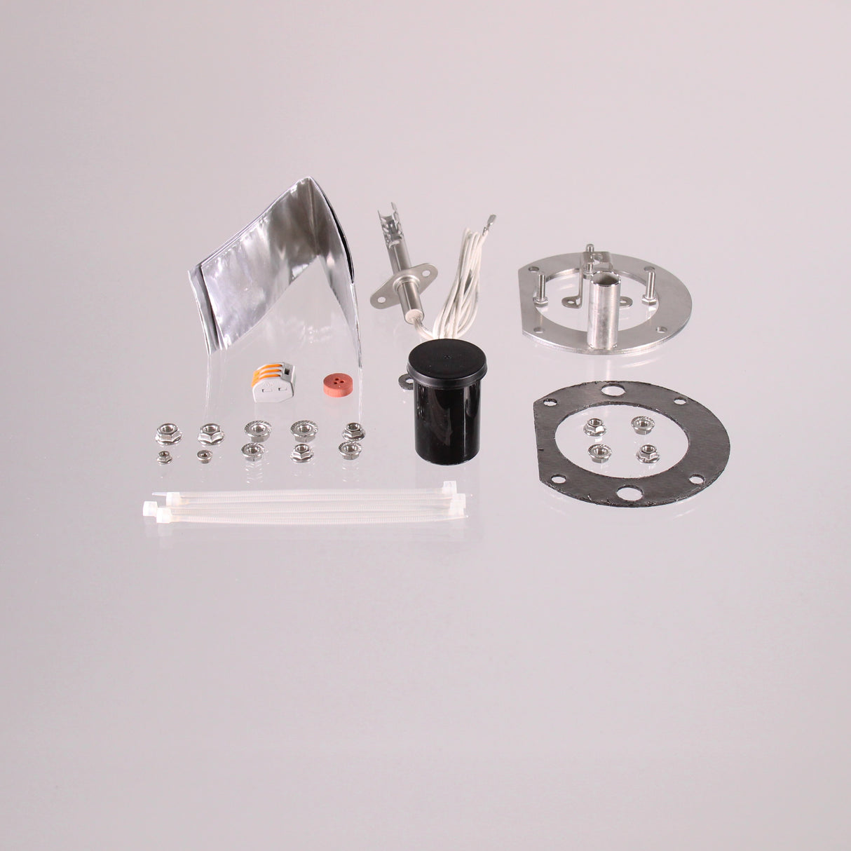 Convotherm 2617322 Incandescence Ignition Electrode