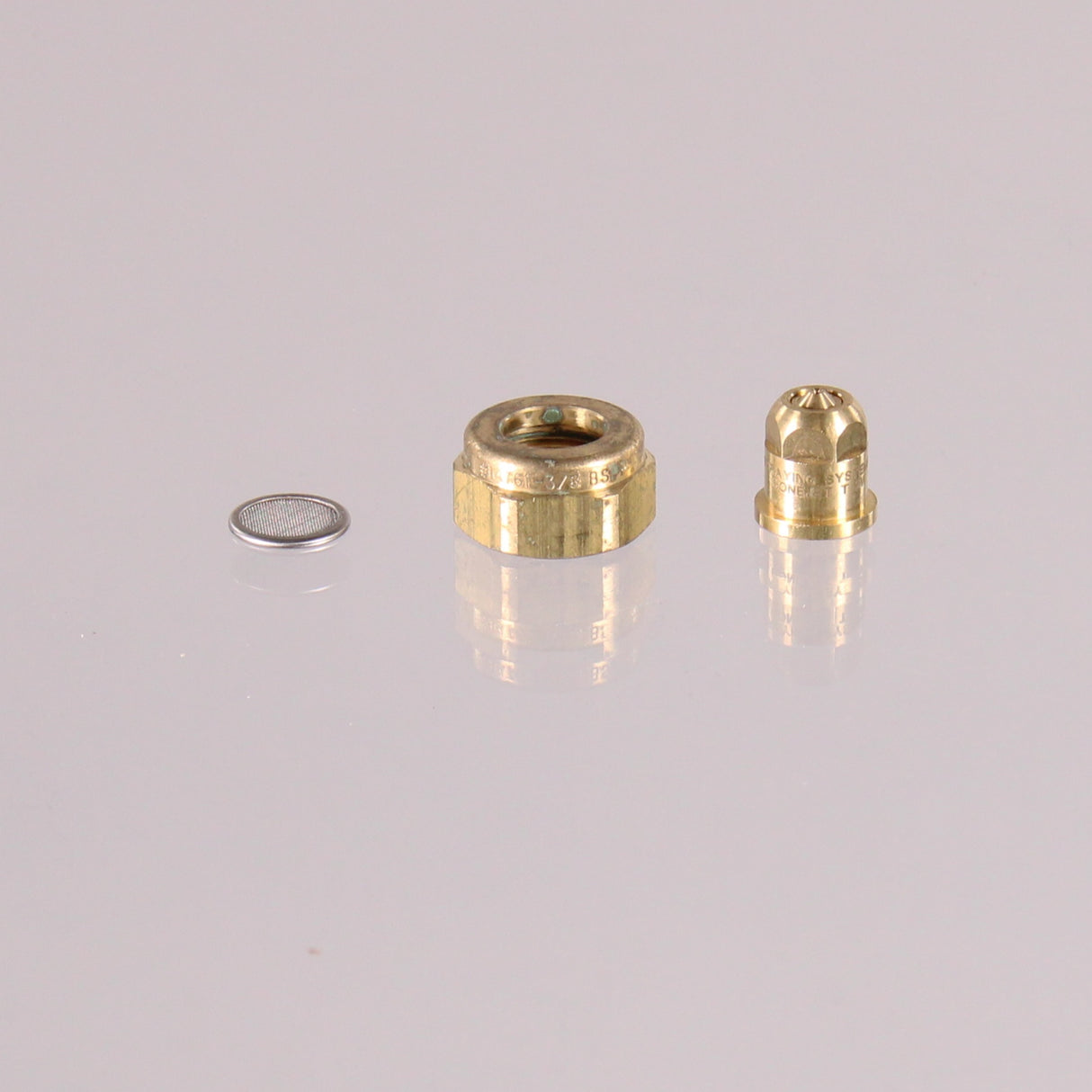 Revent 50295390 Nozzle