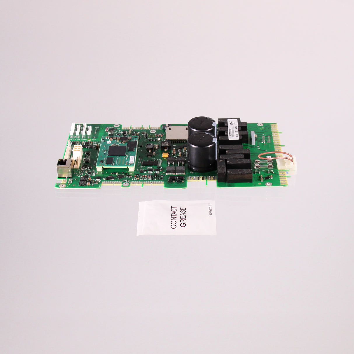 Rational 42.00.260P Control Board