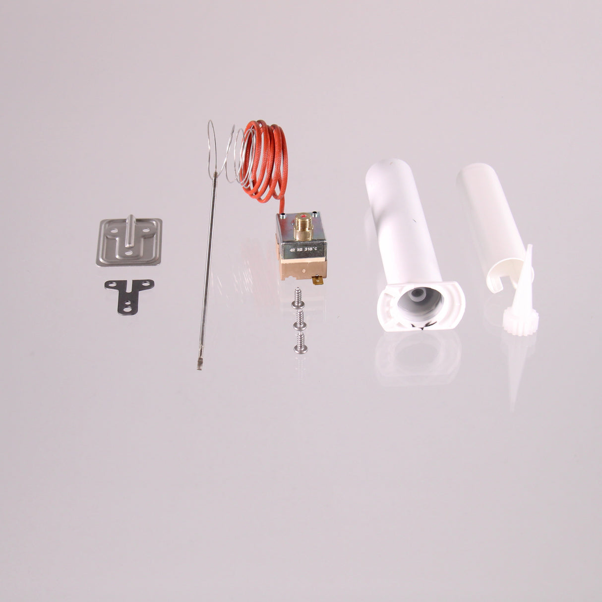 Unox KTR1136A Safety Thermostat Kit