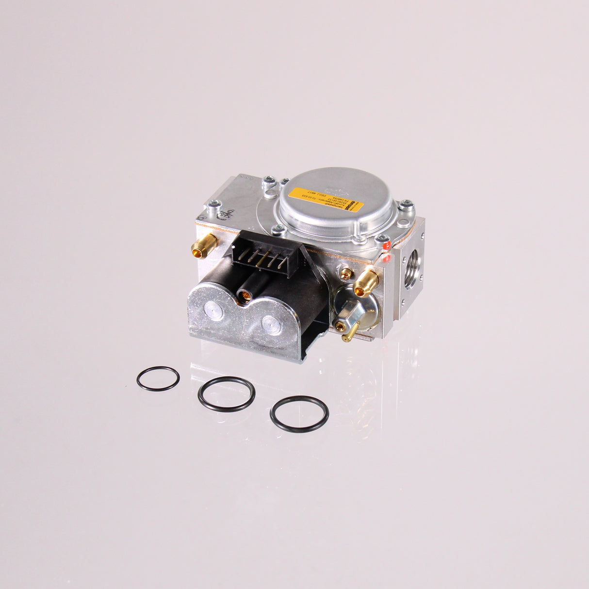Rational 87.01.148 Gas Valve