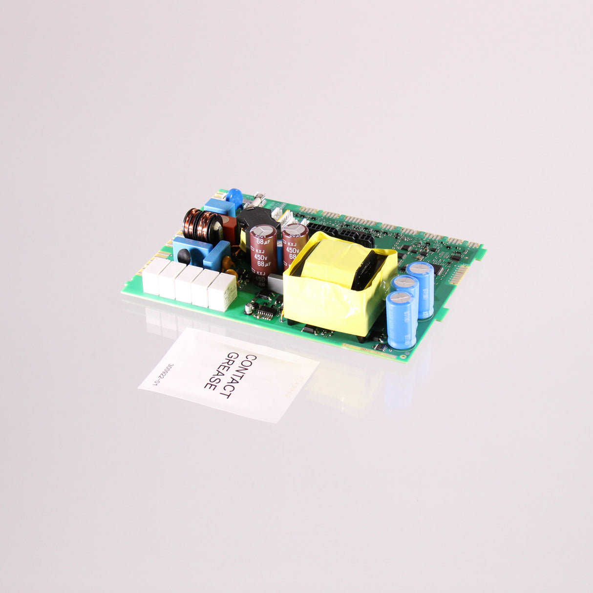 Rational 42.00.280P IO-MODULE