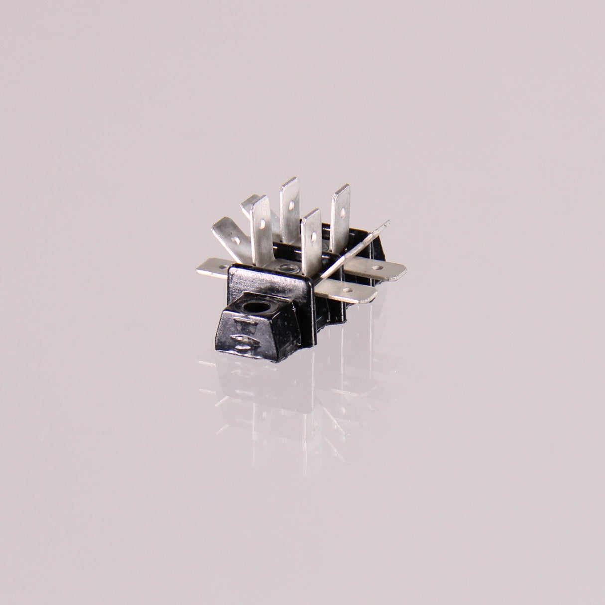 Cres Cor 0852091 Terminal Block, Input, 2 Pole