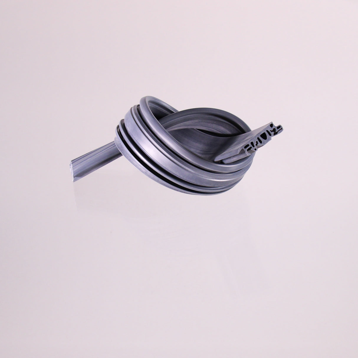 Rational 24.05.616P Gasket Glass Pane/Trolley