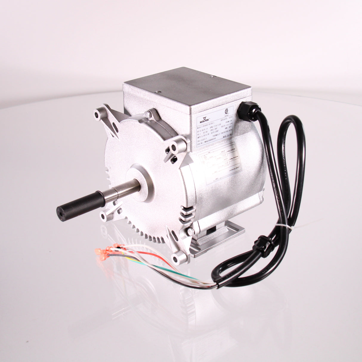 Blodgett 32291 MOTOR KIT, 115V 2SP 1/2HP