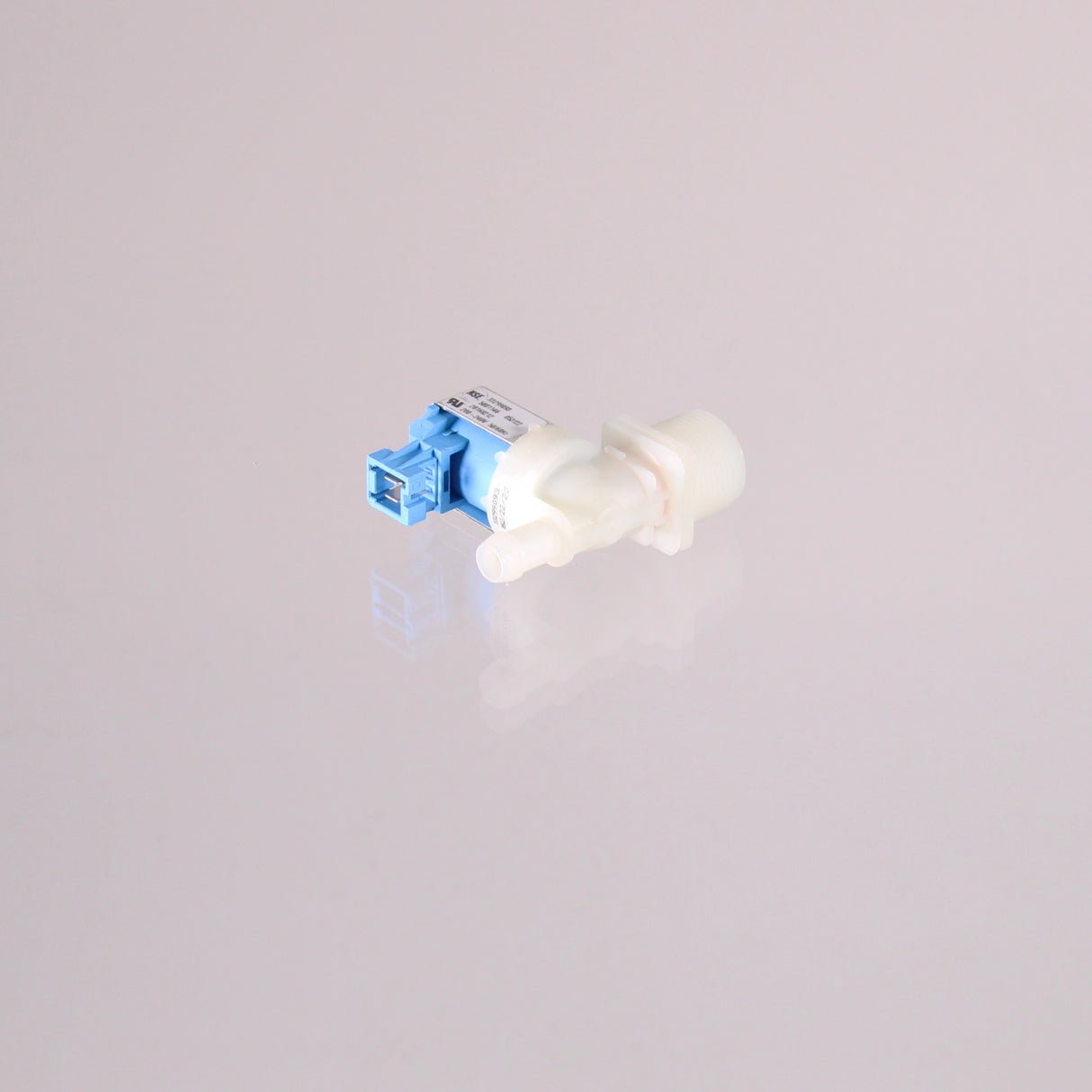 Rational 50.01.146P Single Solenoid Valve