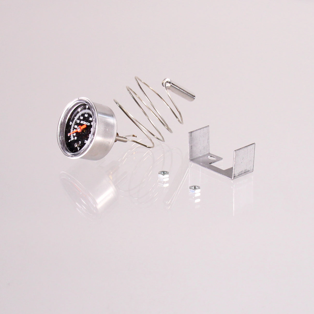 Cres Cor 5238030K Thermometer Kit