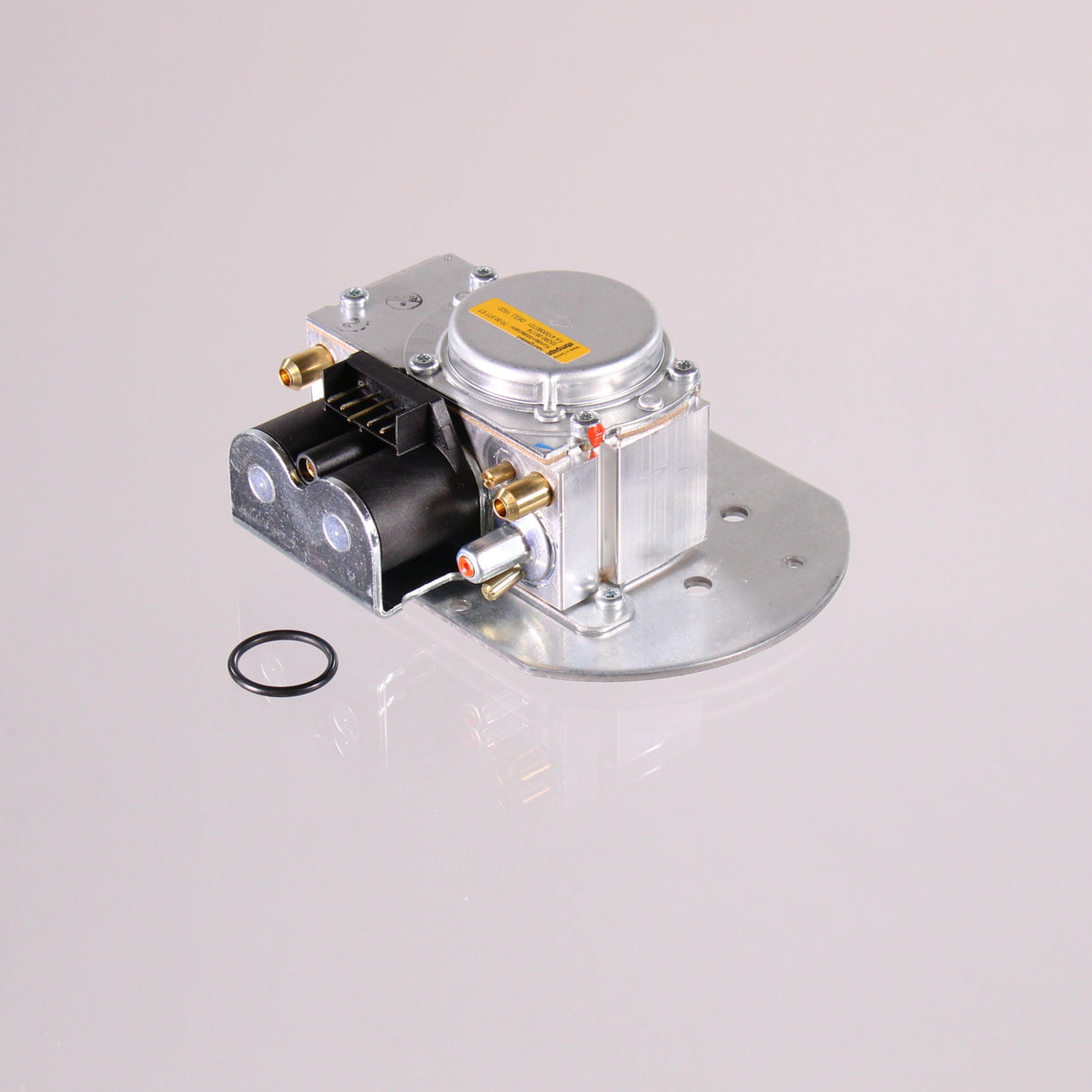 Rational 87.01.153 Gas Valve