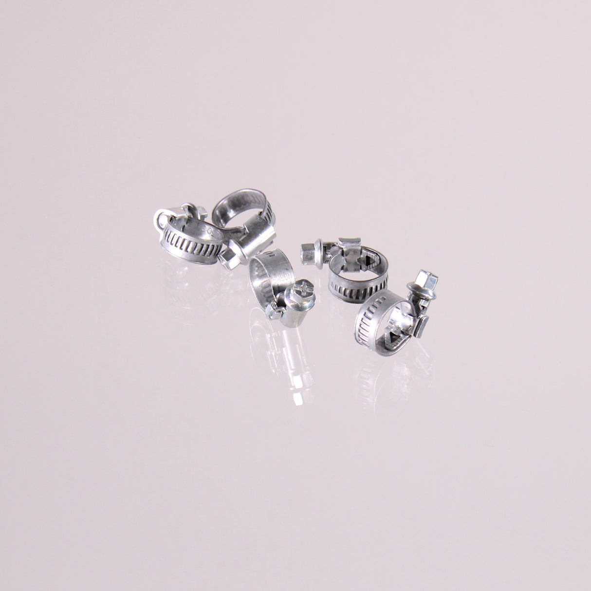 Rational 2066.0205P Hose Clamp
