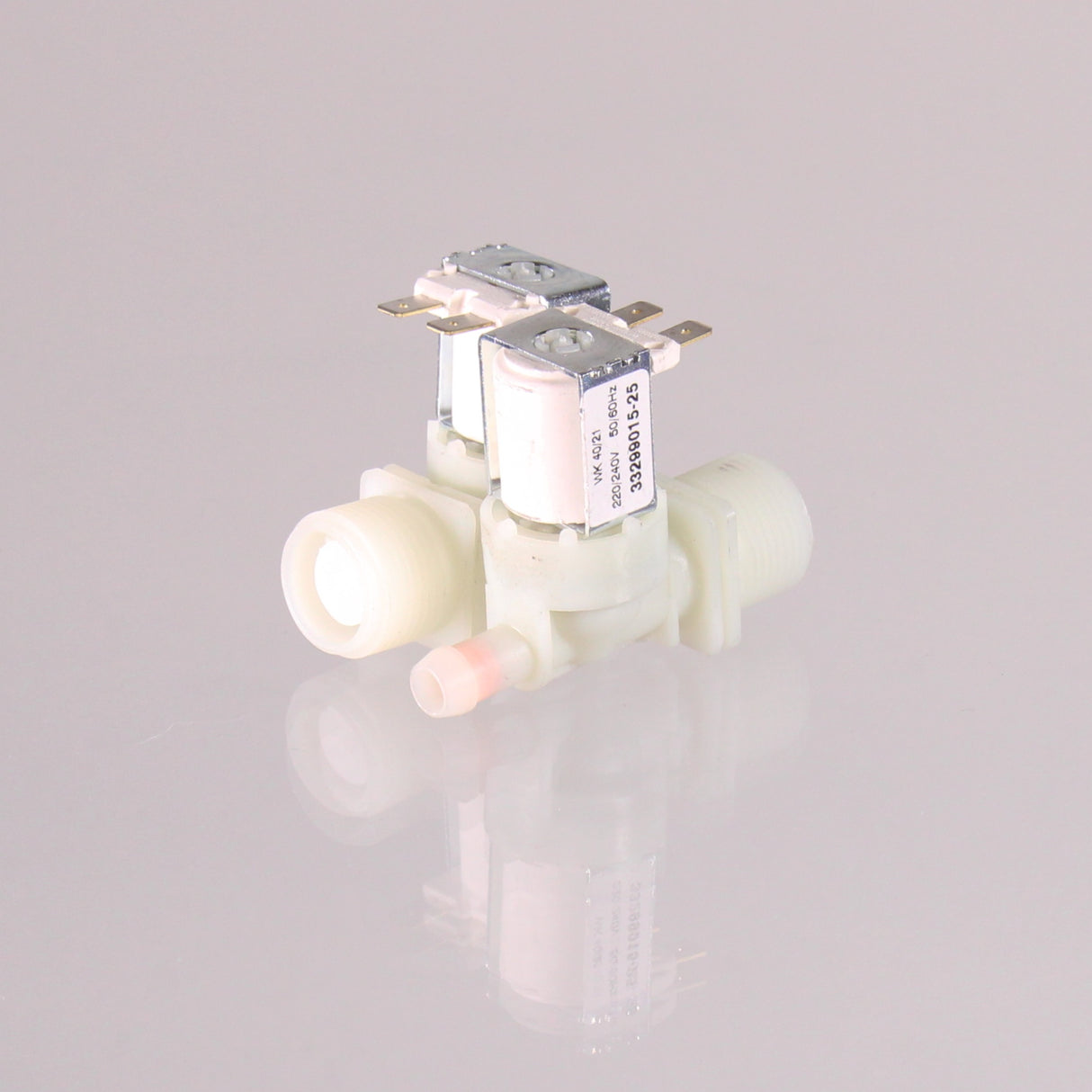 Válvula solenoide Angelo Po 3032680