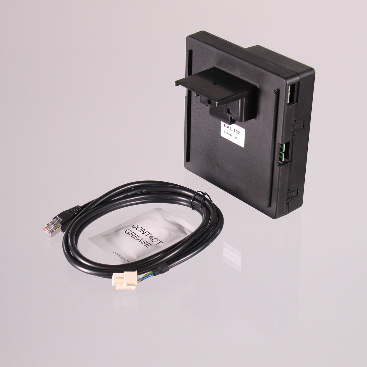 Rational 87.00.771S Ignition Control
