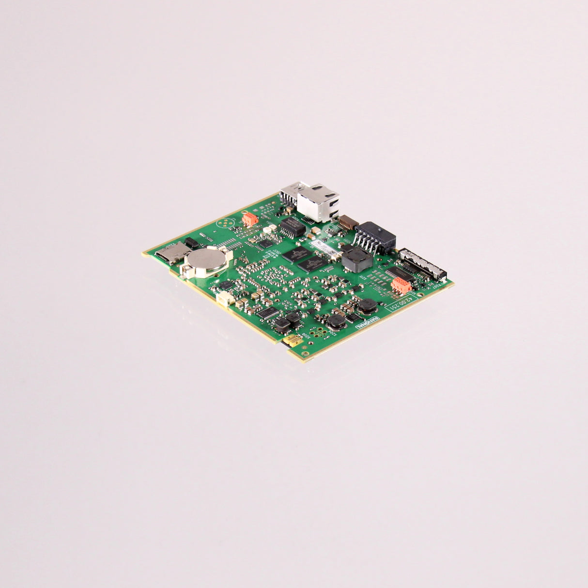 Rational 42.00.251P Control Board