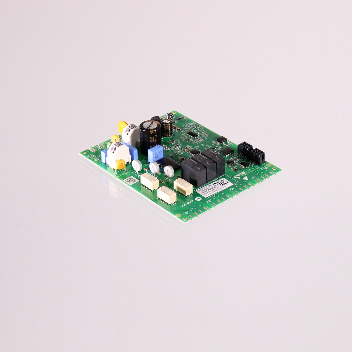 Rational 42.00.273P Pump Printed Circuit Board