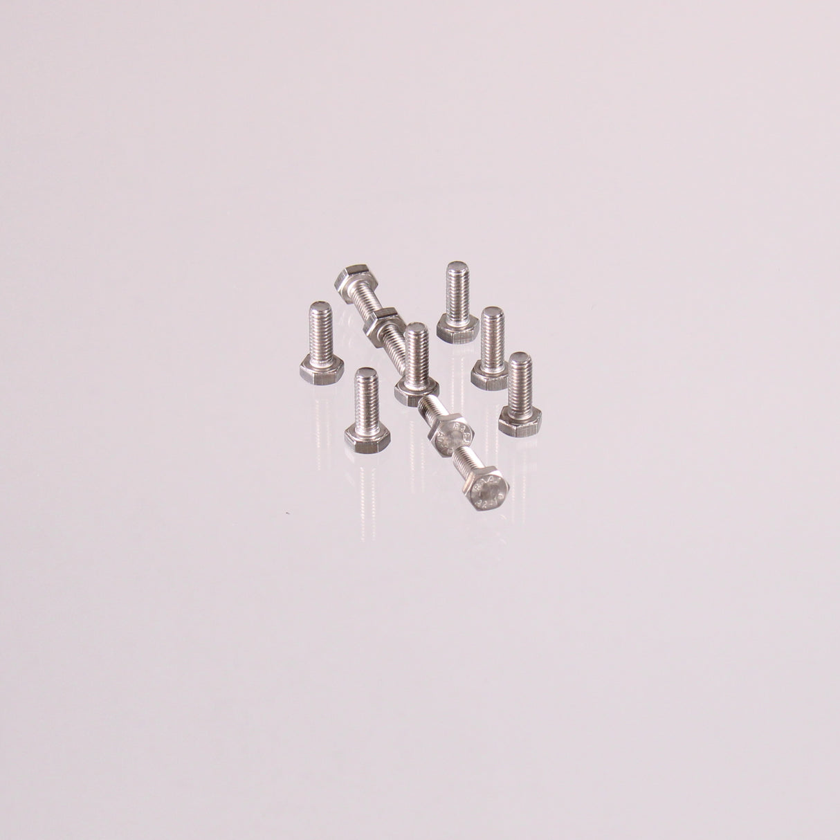 Rational 1006.0760P Hex Screw