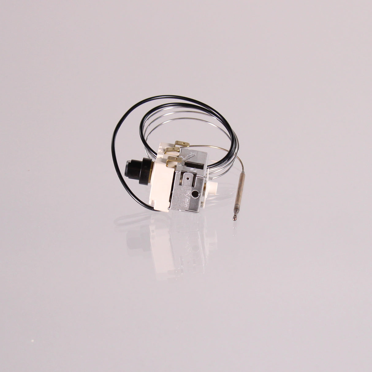 Revent Hi Limit Control