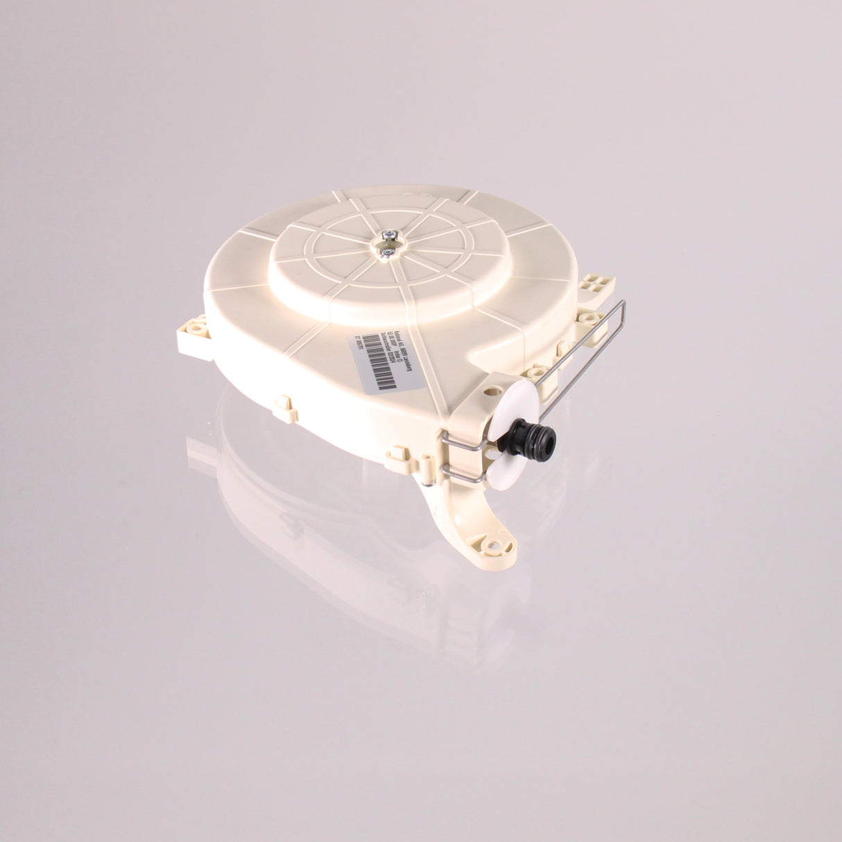 Rational 52.00.060P HAND SHOWER ROLL GUIDE