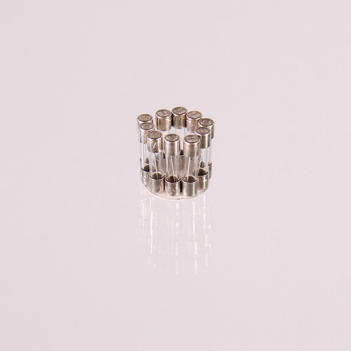 Rational 3019.0126P Fuse, Time Delay, 5A, 250V, 5MM x 20MM