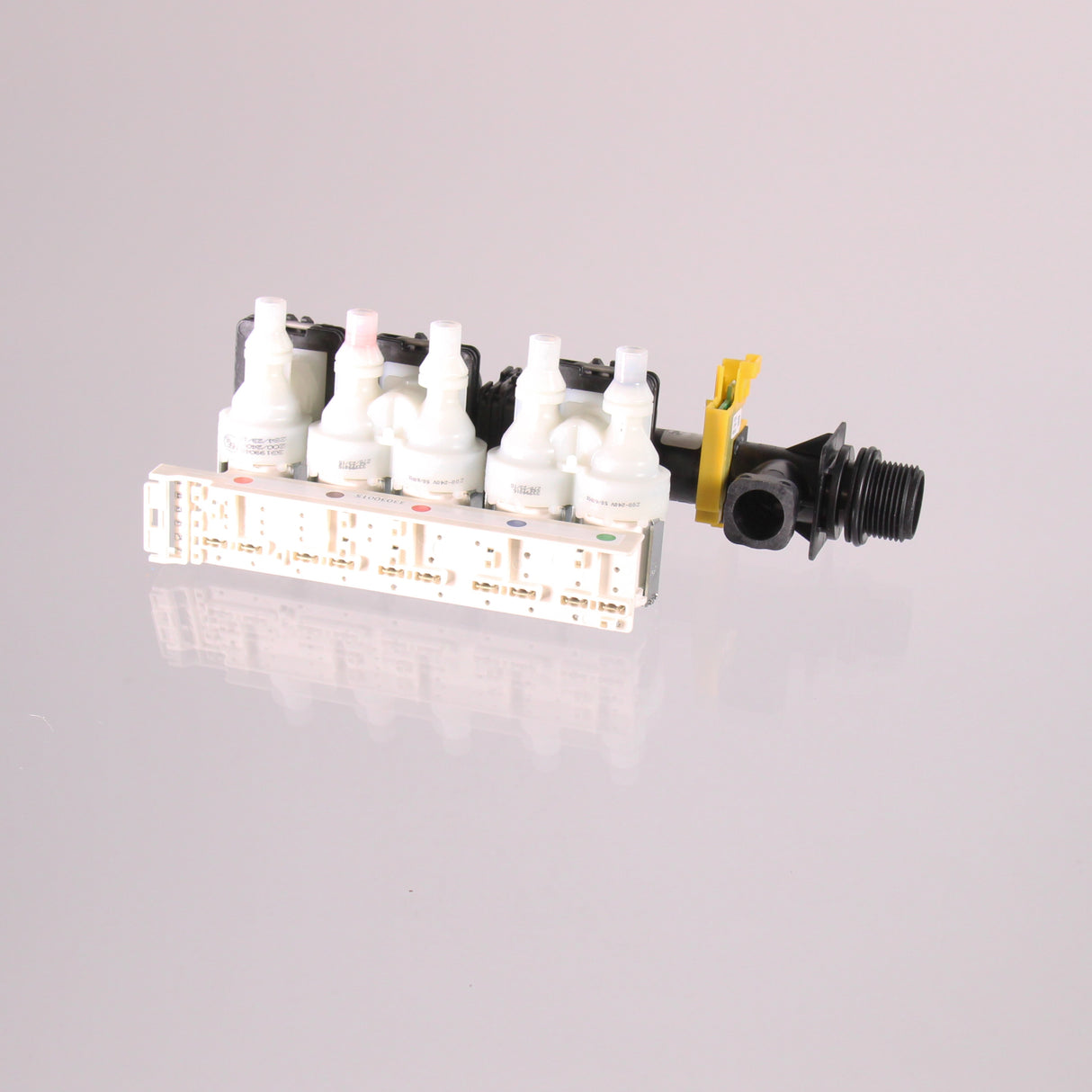 Rational 50.02.054P Solenoid Valve, Fivefold
