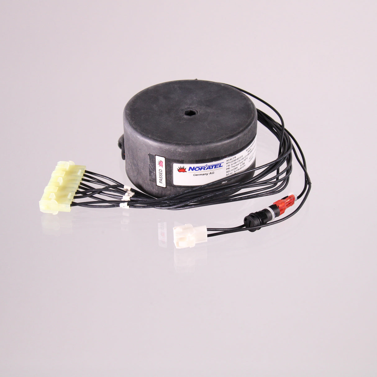 Rational 40.00.279P POWER TRANSFORMER