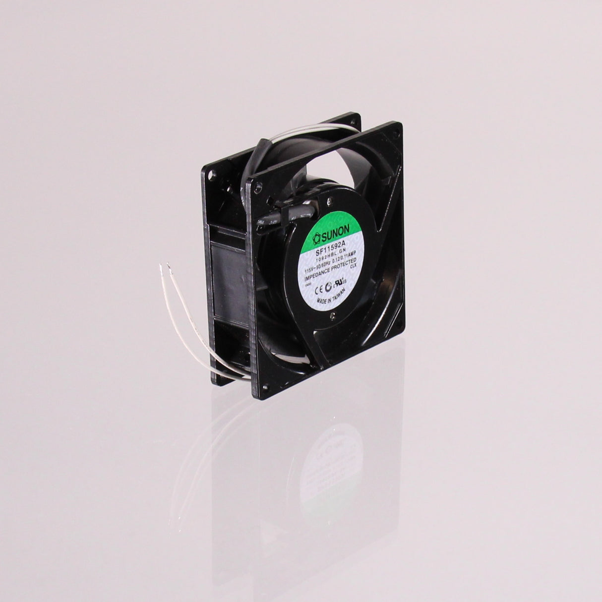 Cres Cor 0769165 Vent Fan, Axial